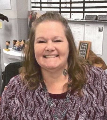 Stacie Lynn Collmar's obituary image