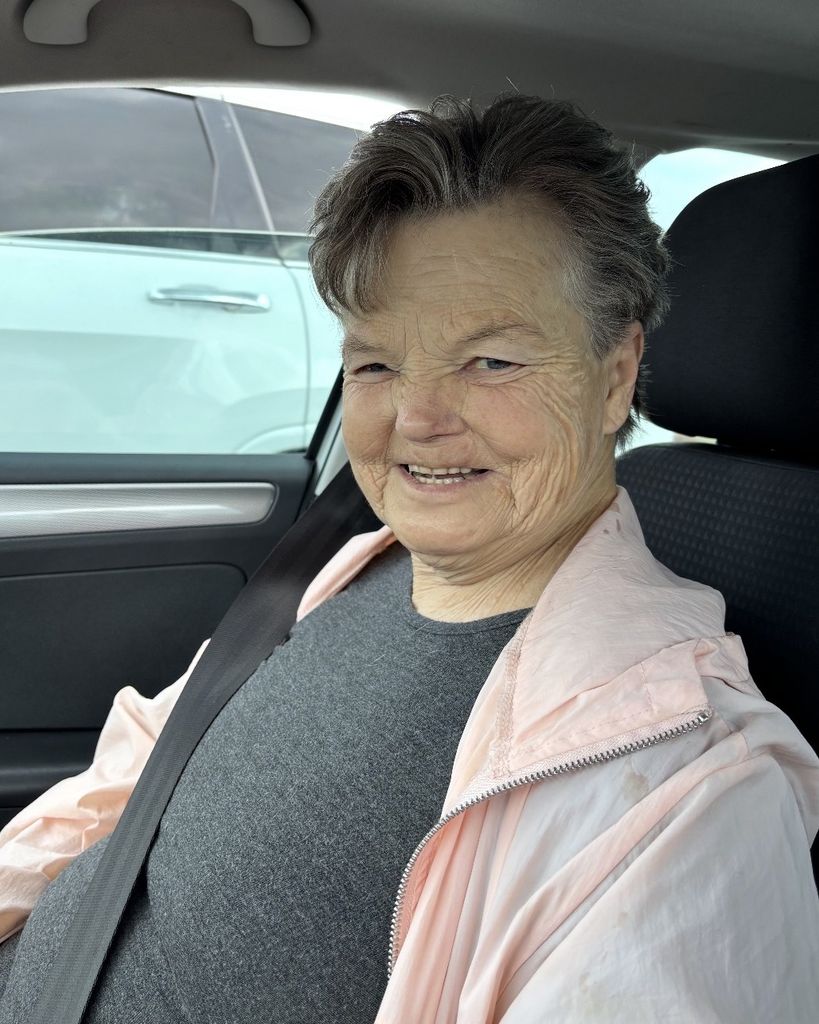 Patricia Shaffer Profile Photo