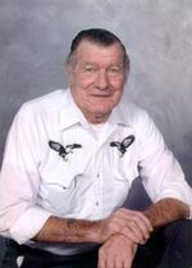 Robert T. Simpers, Sr.