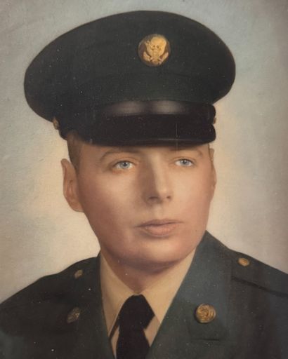 John A. Pelley, Jr.'s obituary image