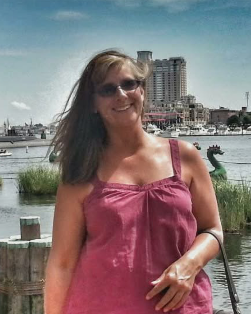 Mary Beth Valasko Profile Photo