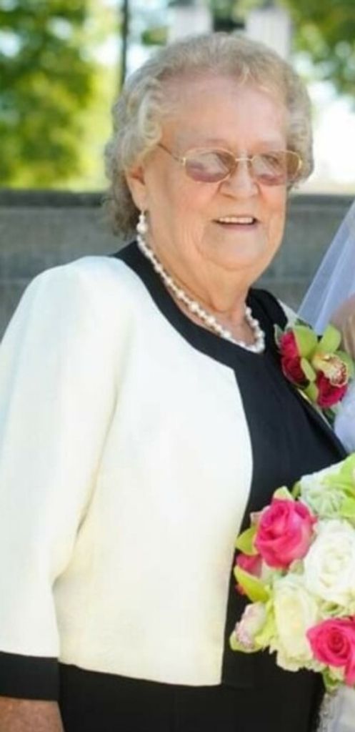 Myrna Penry Lombard Profile Photo