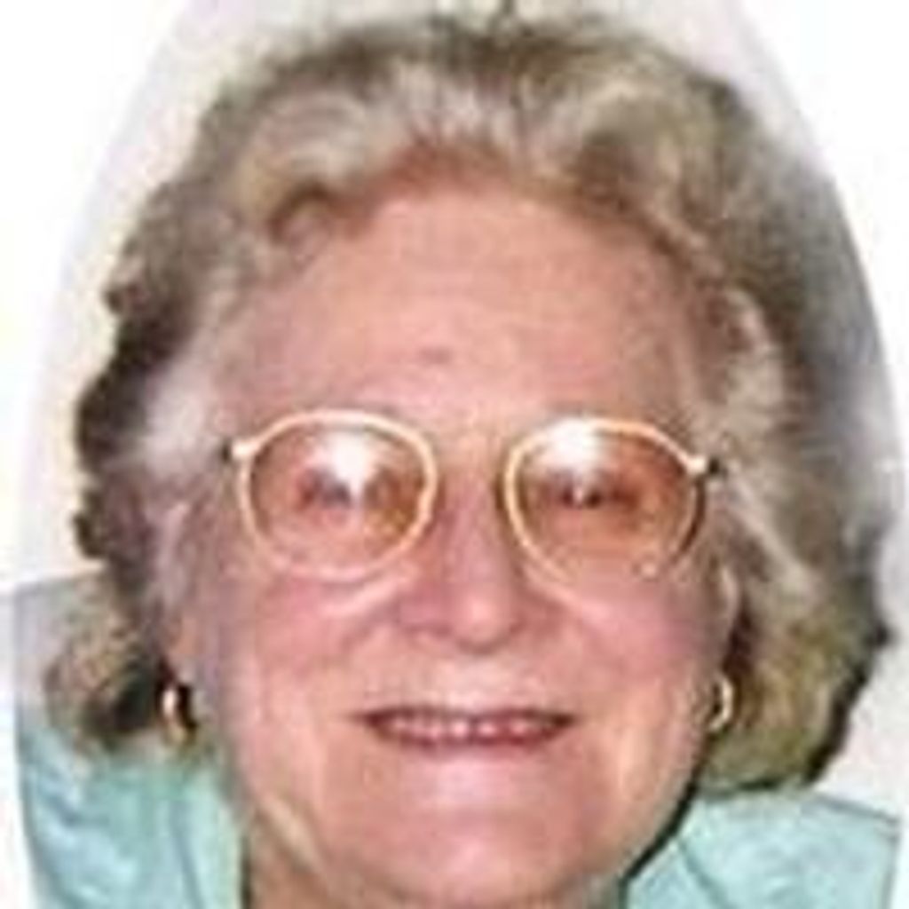 Margaret E Crane