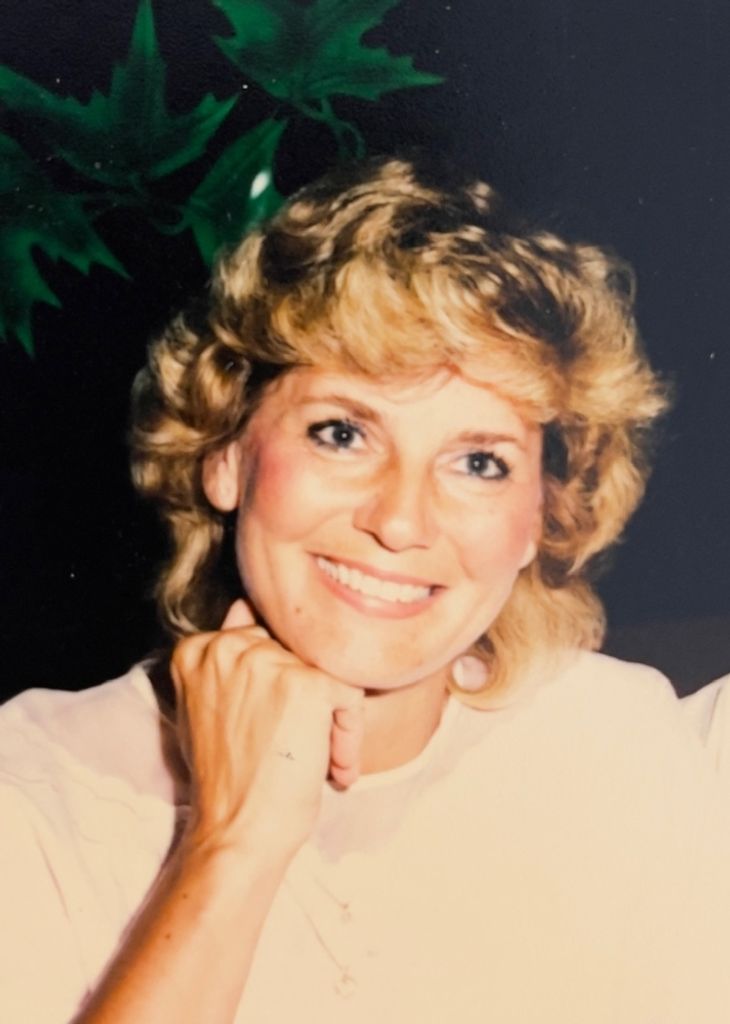 Elaine Bean Profile Photo