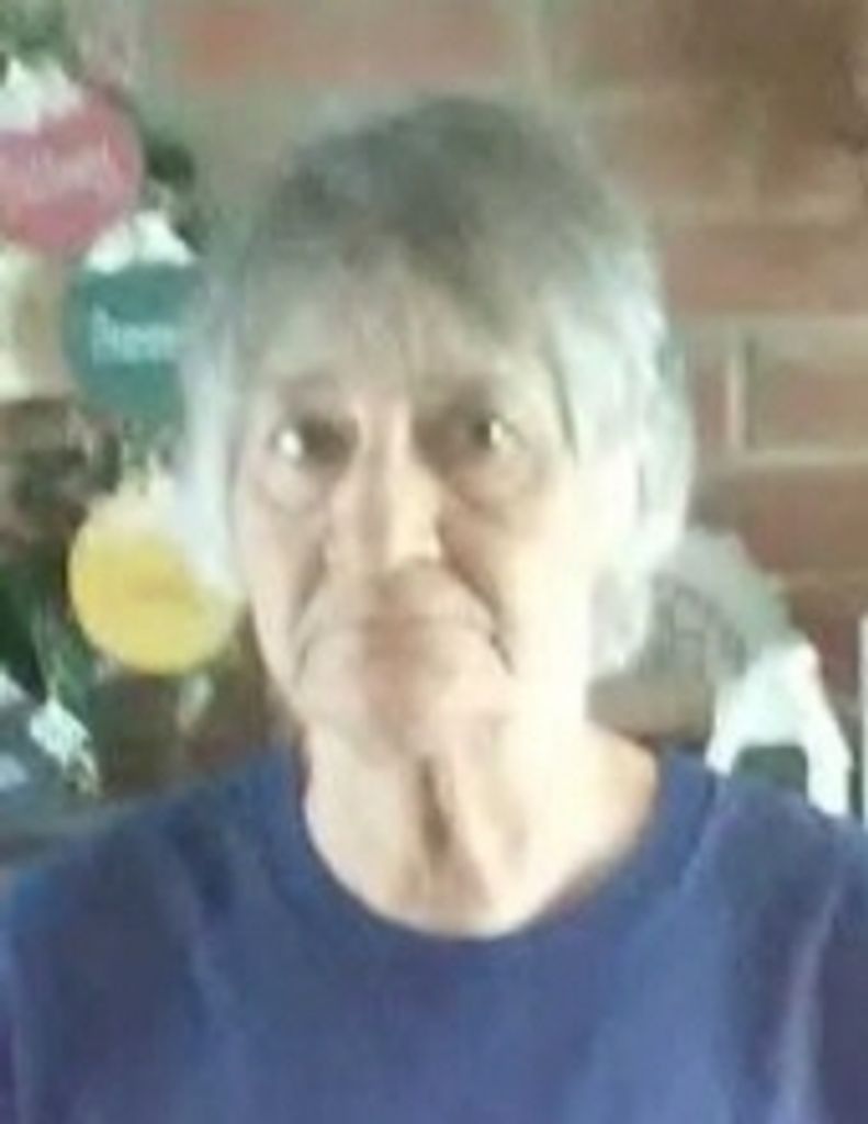 Linda Dorene Nugent Baker