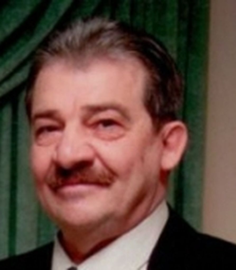 Louis Tatone