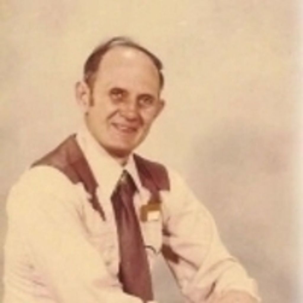 Ronald L. Carter