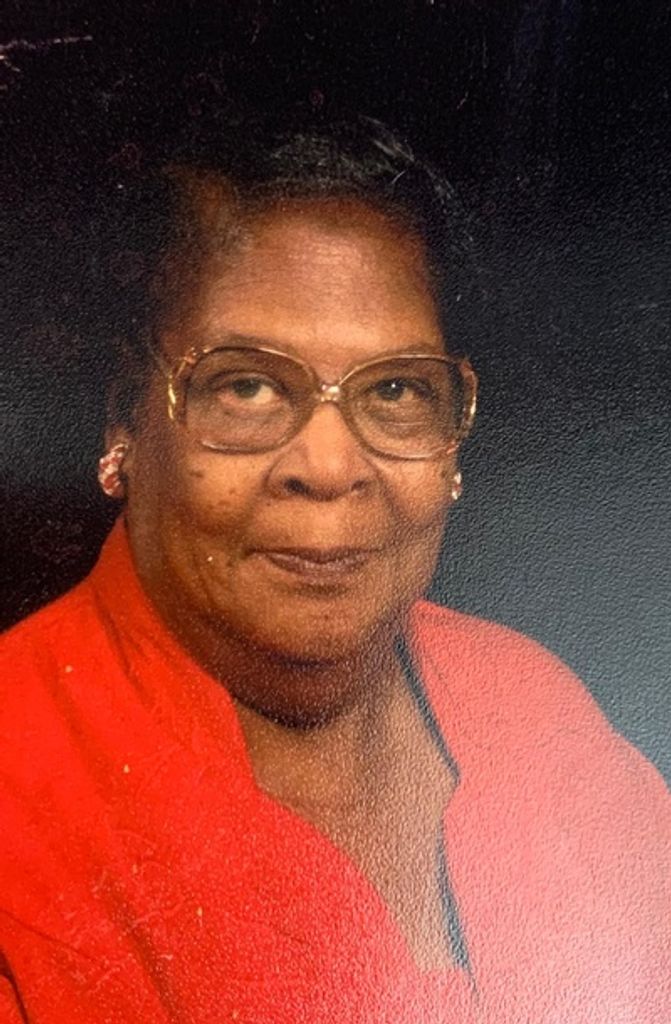 Leotha Rudolph Profile Photo