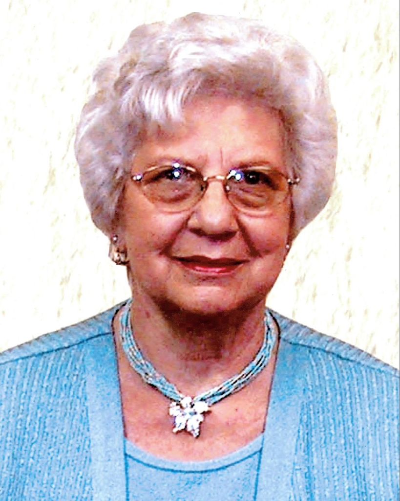 Georgianna Hotmire
