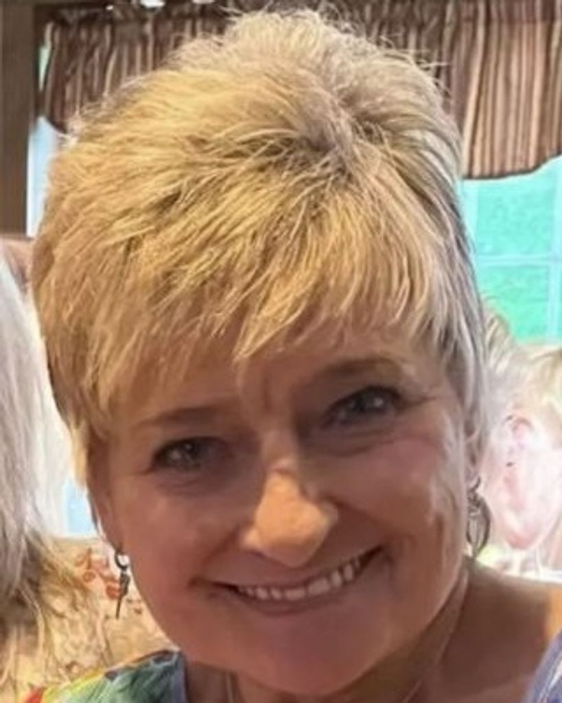 Wendi Lee (Dee Dee) Barkman