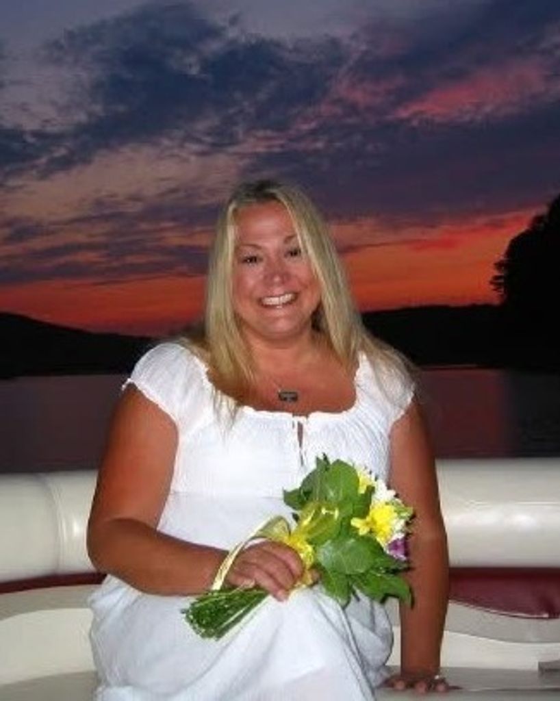 Melissa Kay Maples-Harrell Profile Photo