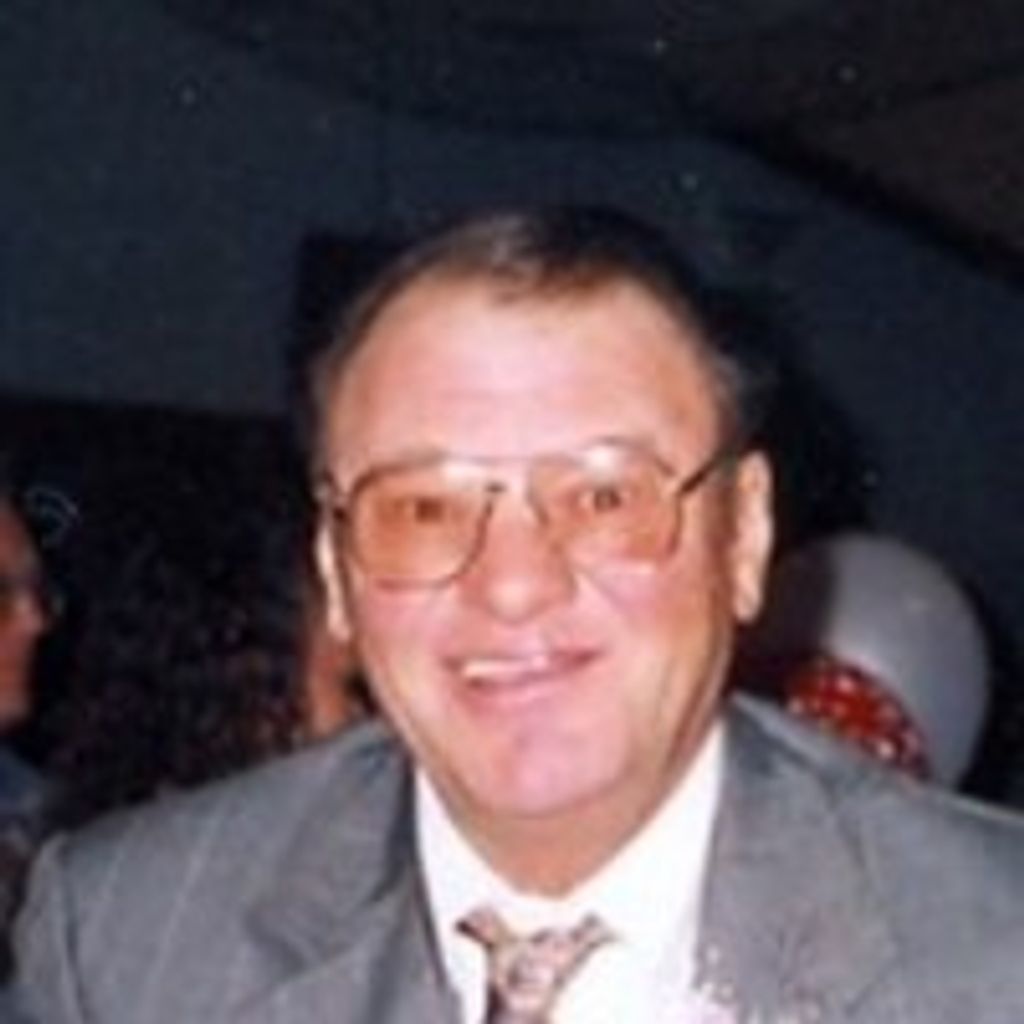 William Richard Altman Profile Photo