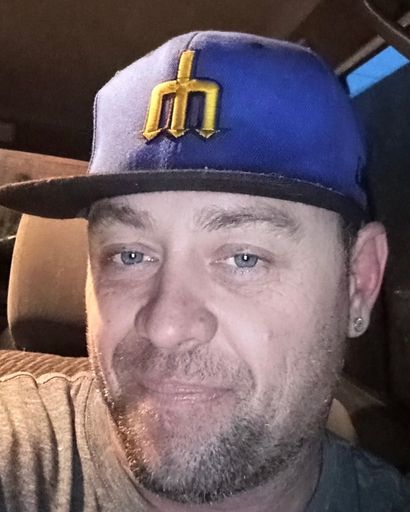 Tyson Leo Harris's obituary image