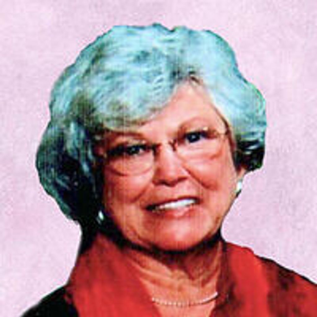 Harriet Foshee Wood