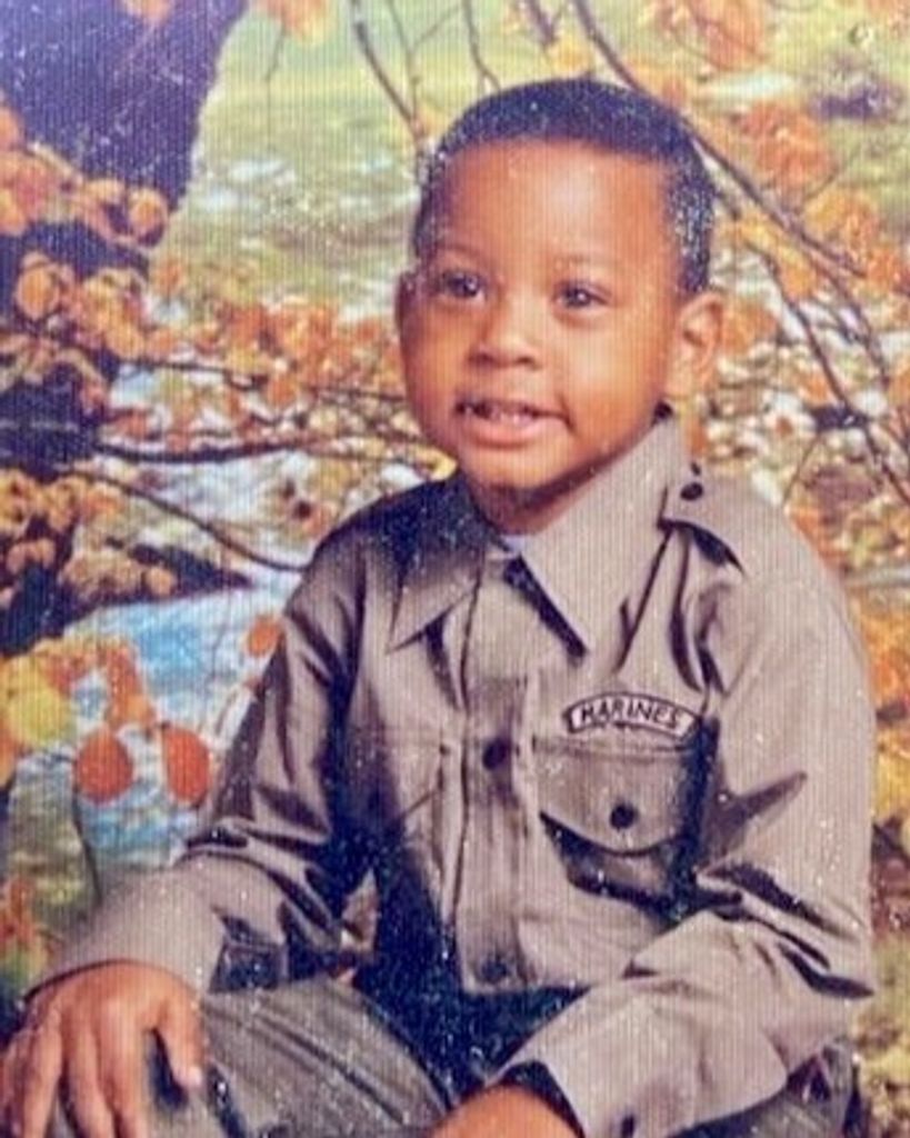 Christopher Dwight Edwards