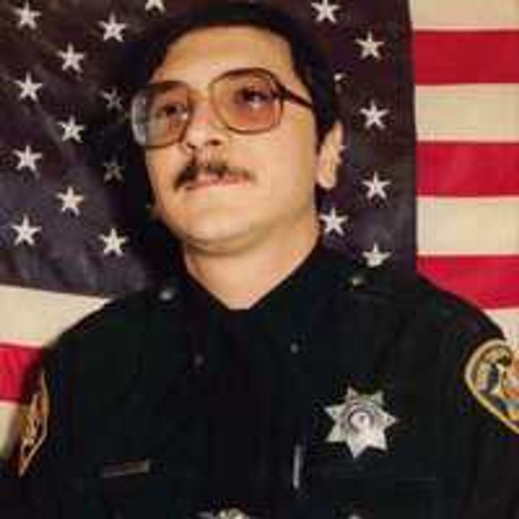 Michael T. Haskins Profile Photo