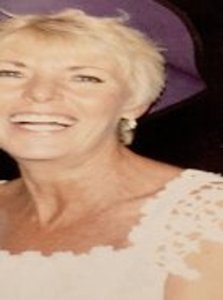 Luella Mae Koder