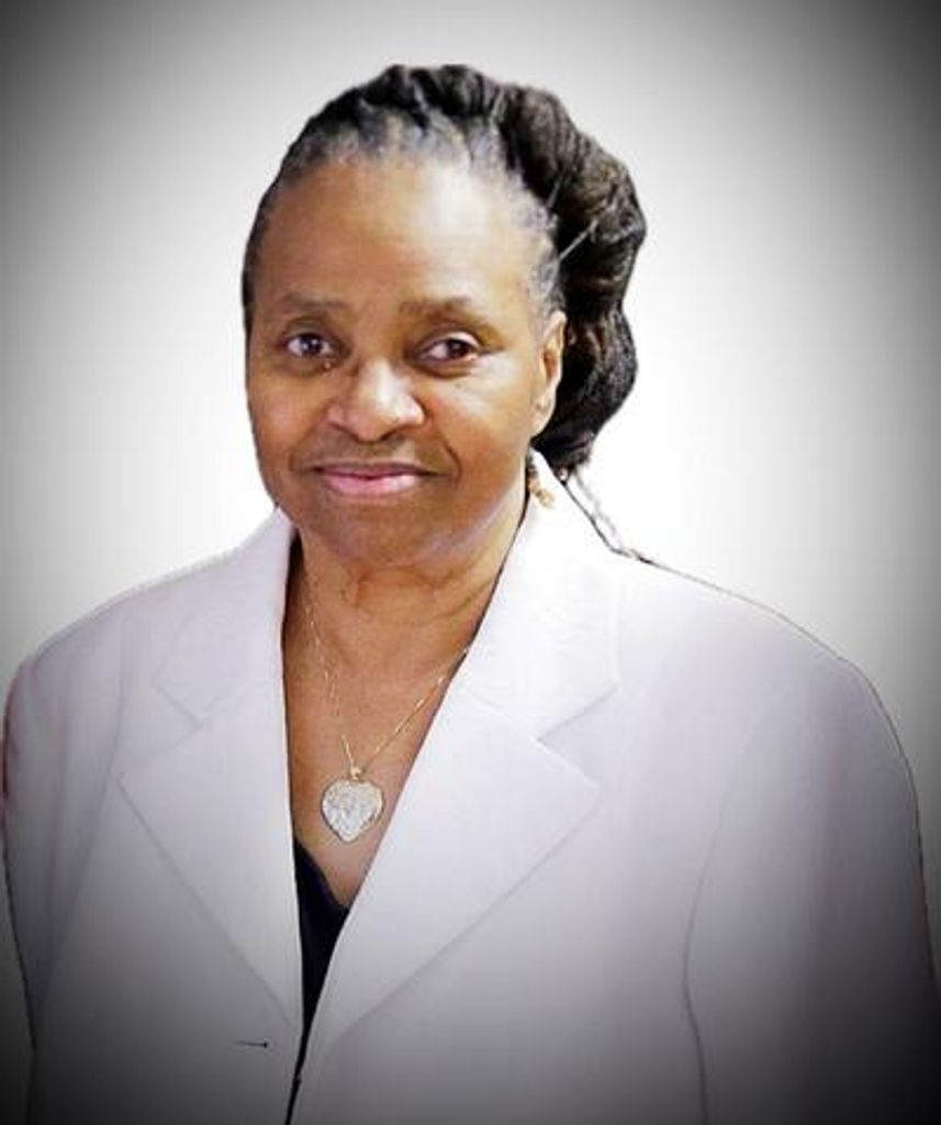 Jo Ann Payne Profile Photo