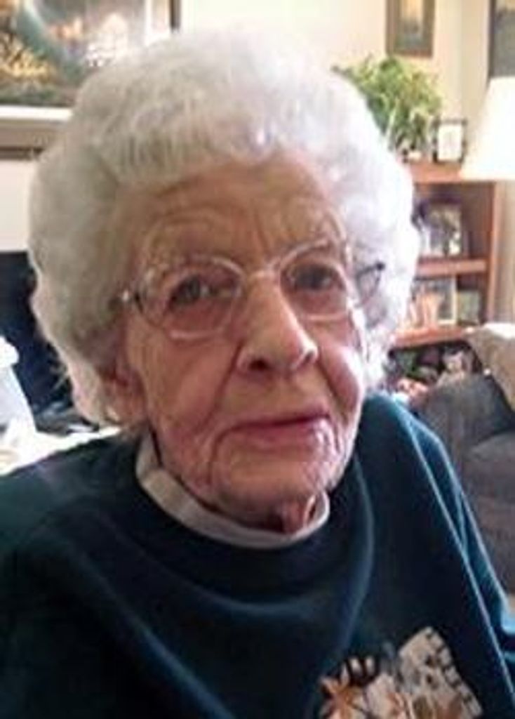 Kathryn Beatrice Francis