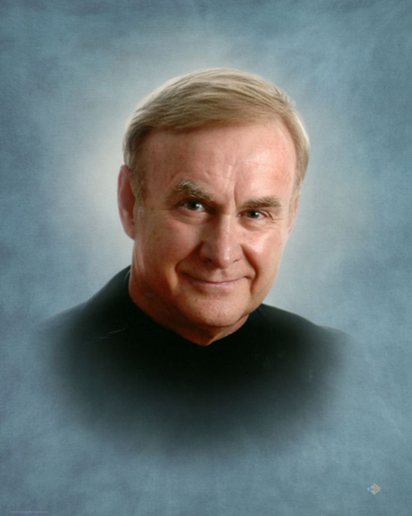 John R. Bieberich Profile Photo