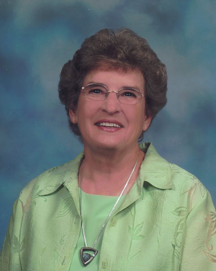 Clara Elizabeth "Beth" Ortner Profile Photo