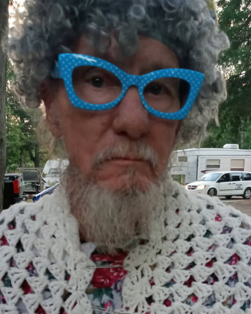 Kenneth Raymond Tingley Profile Photo