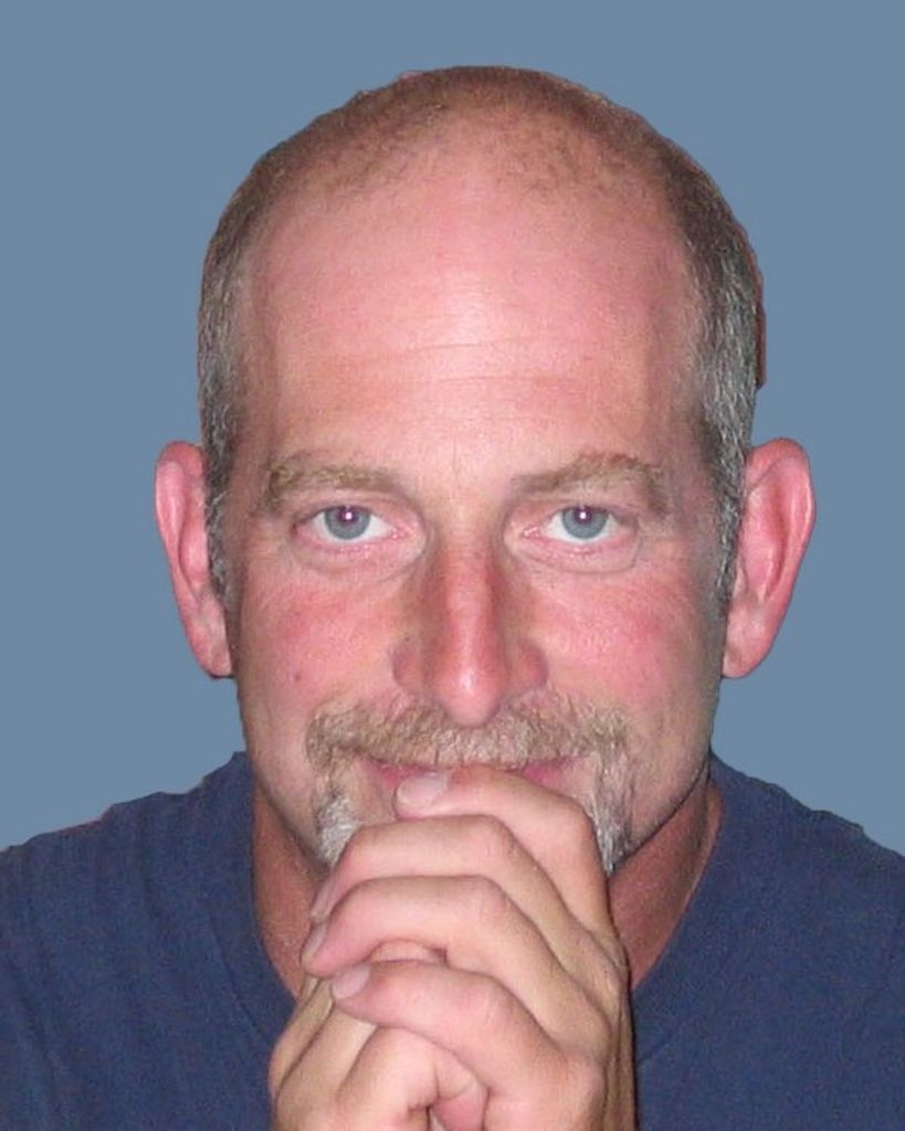 Dan Henrion Profile Photo