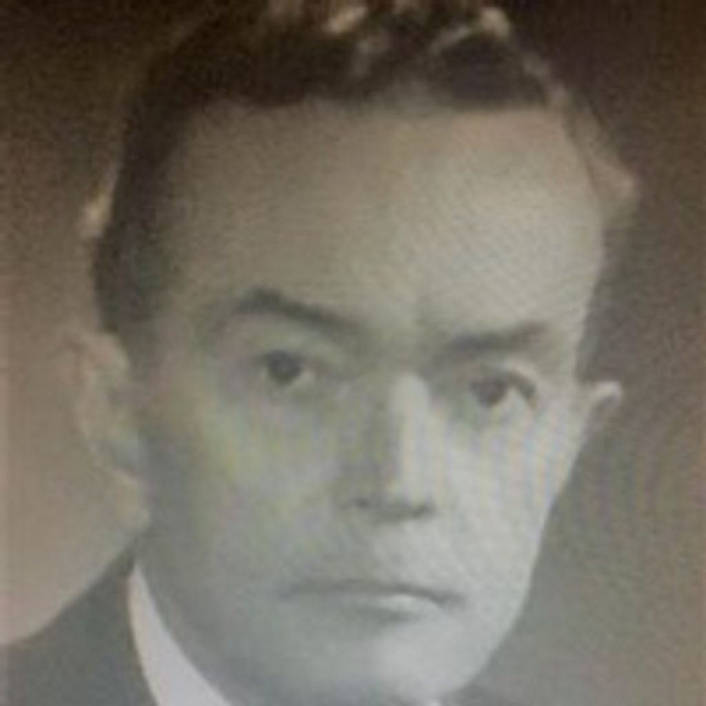 Hon. Walter J. Relihan
