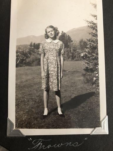 Edith May Hopson photo gallery thumbnail 11 of 63