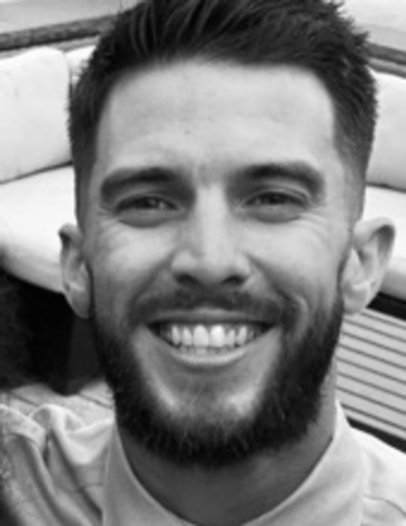 Tyler S. Agosta