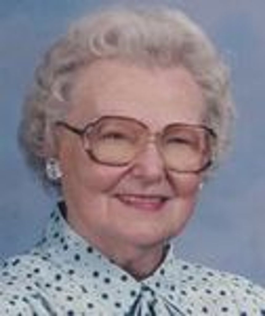 Esther M. Dubicki