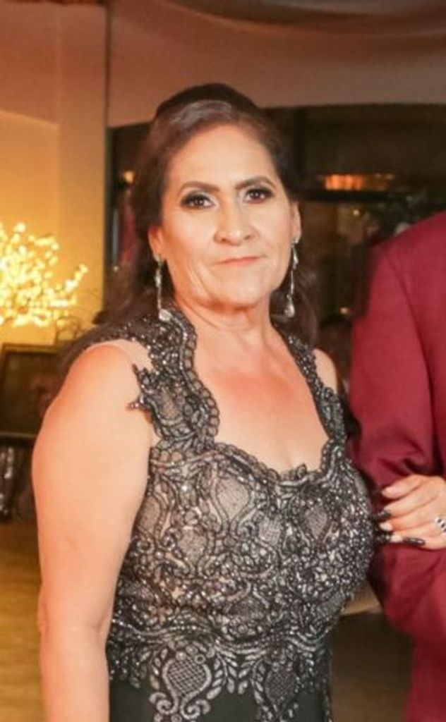 Maria E. Madrigal Profile Photo