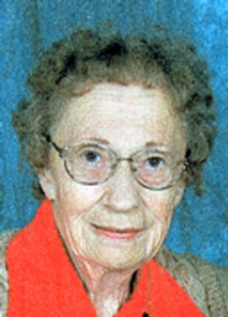 Gertrude Dorothy Musel Profile Photo