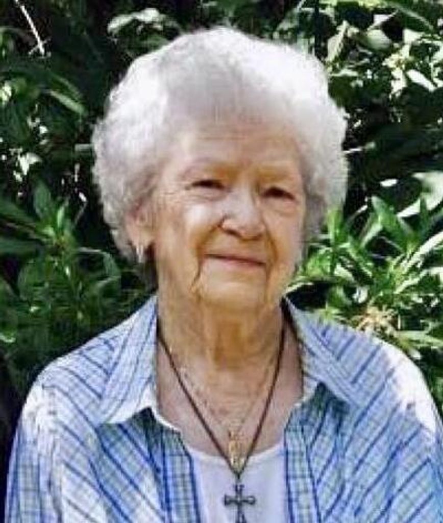 Elapha "Faye" Estes Huddleston Profile Photo