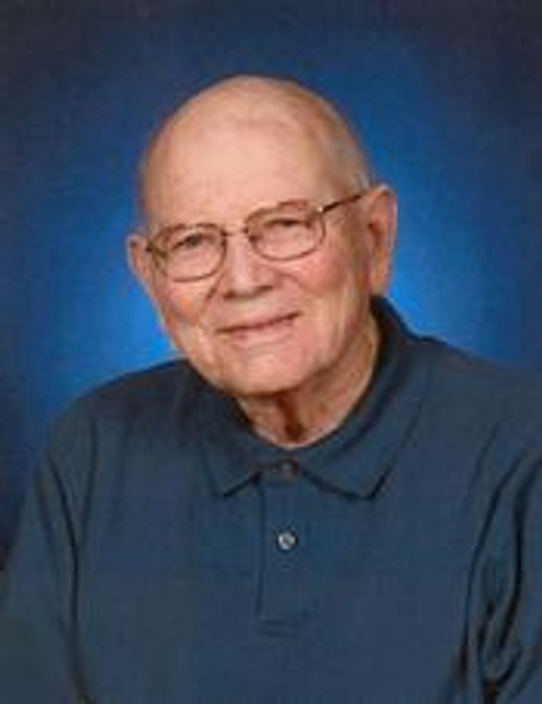 William Charles Farrell