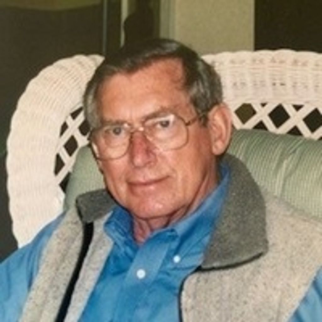 Allen Lee Burress