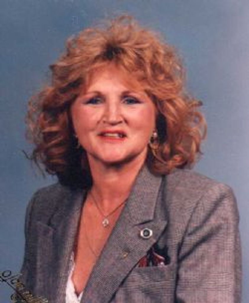 Shirley Meyer