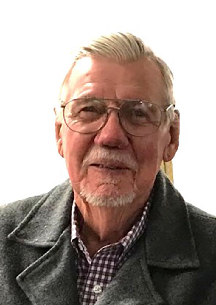 Asa B Gamble Jr. Profile Photo