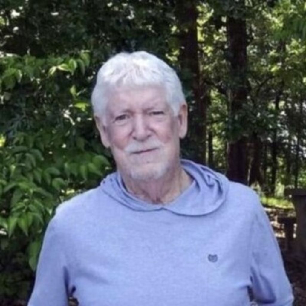 Ronald Herbert Adams