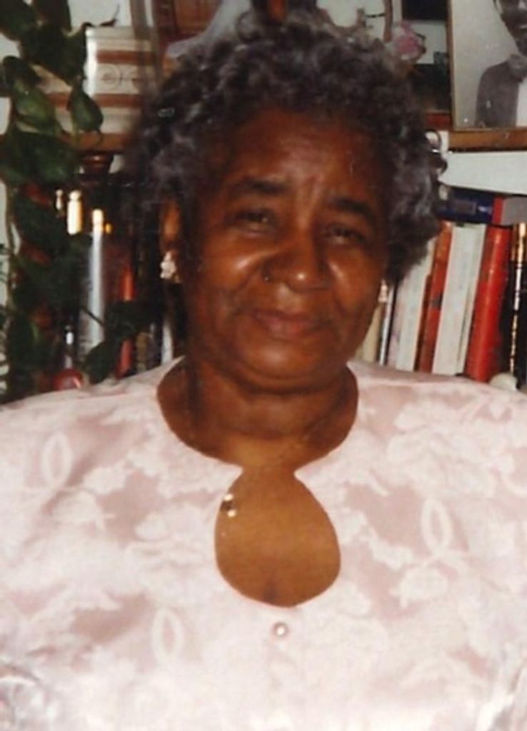 Mary Elizabeth Cooke