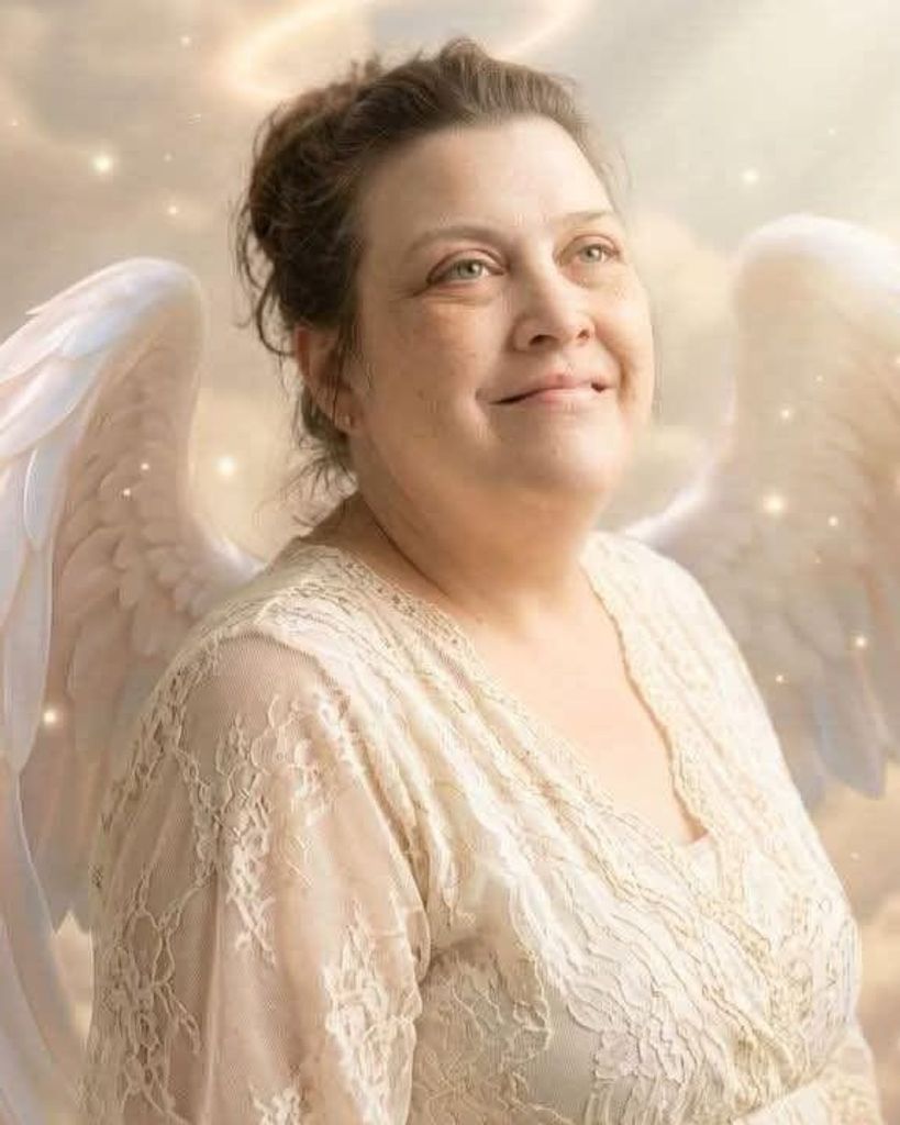 Melinda Diane Harvey
