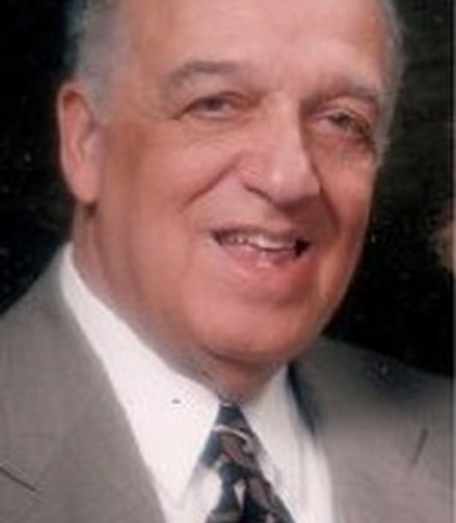 Charles Edward Dickey