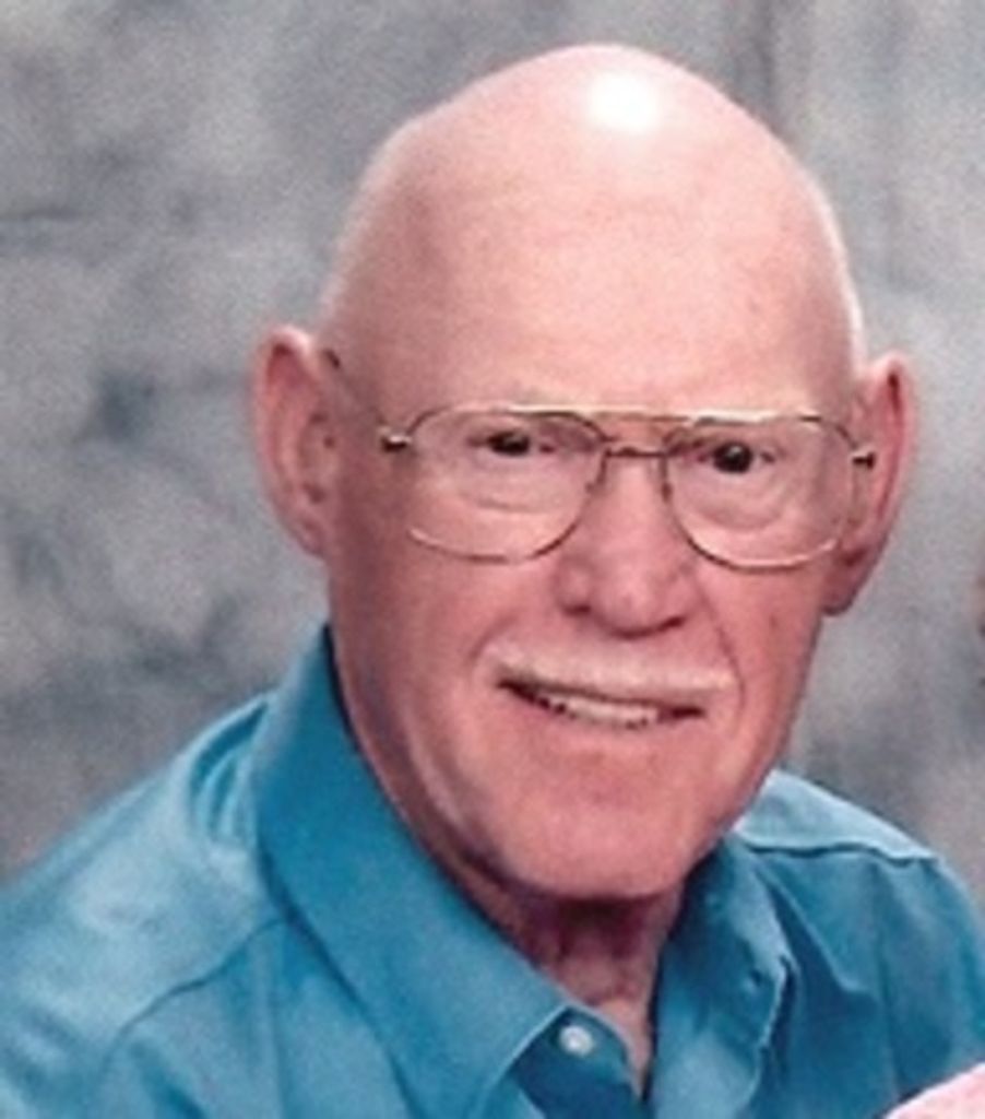Donald M. Zink