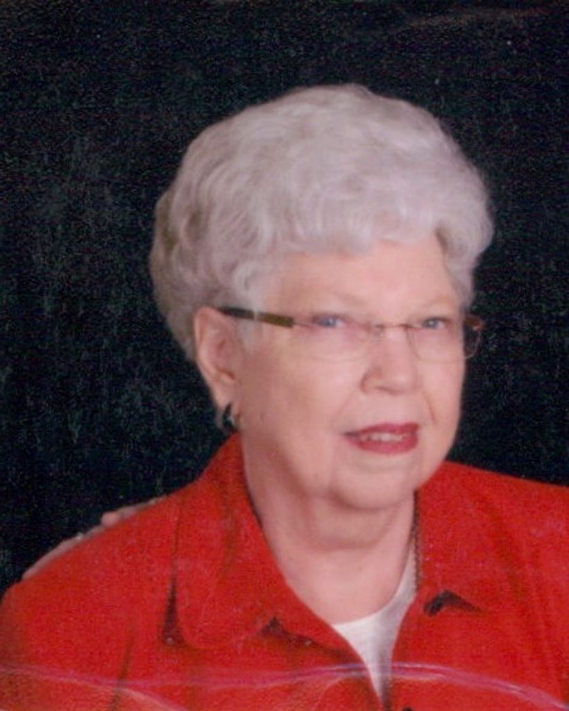 Joyce Ann Slayton Profile Photo
