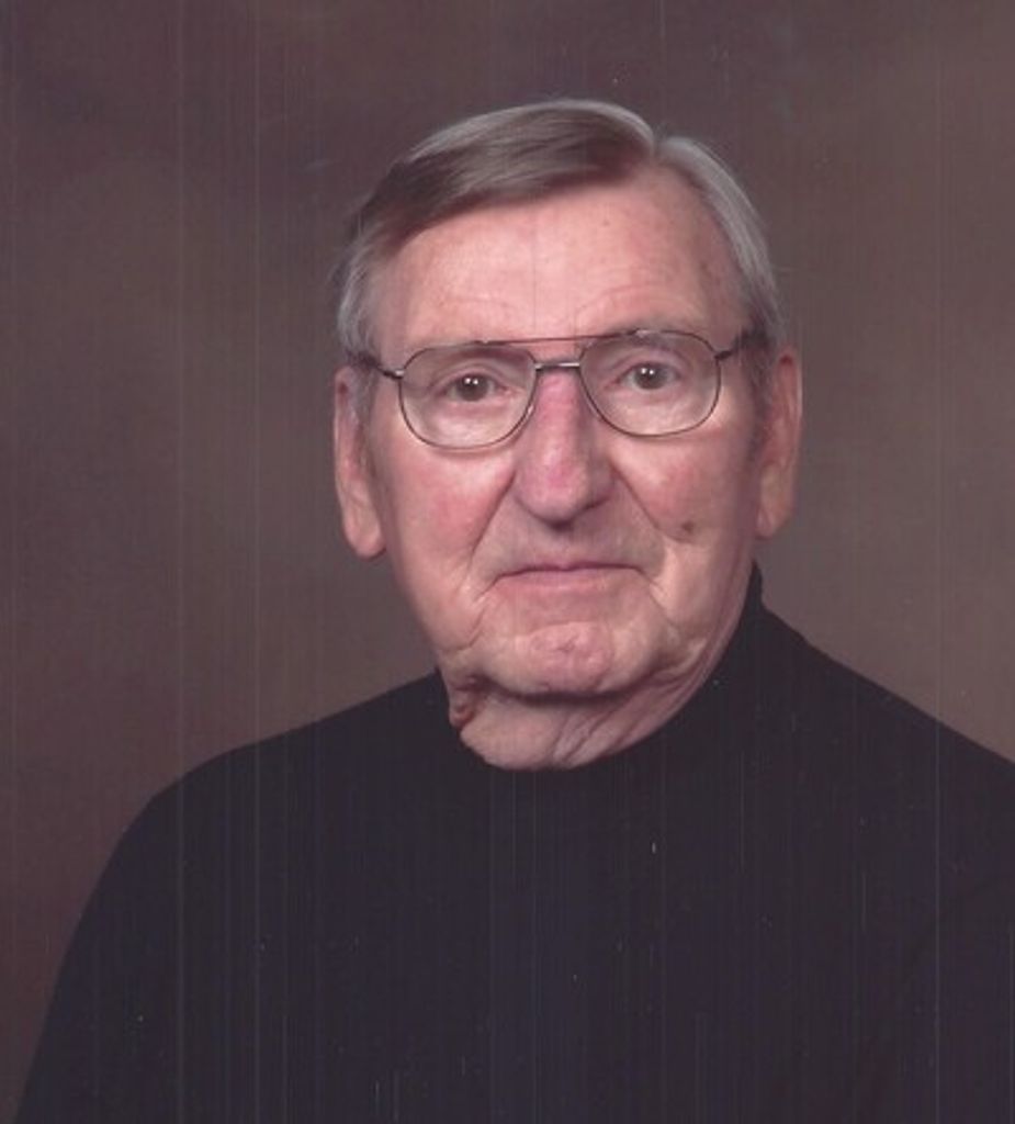 Phillip Lester Ford Profile Photo