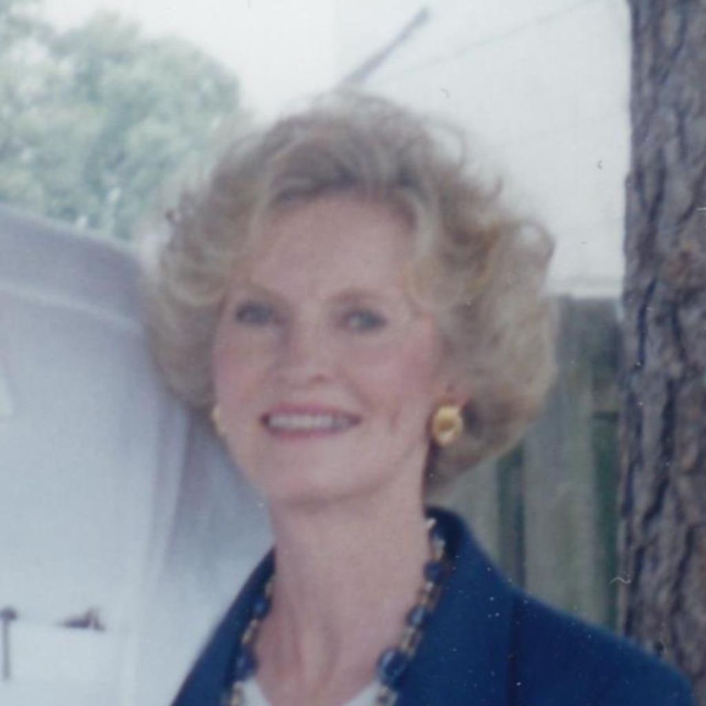 Mary Catherine Pritchett Profile Photo