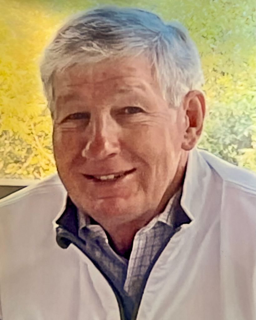 George Steven Castellaw Profile Photo