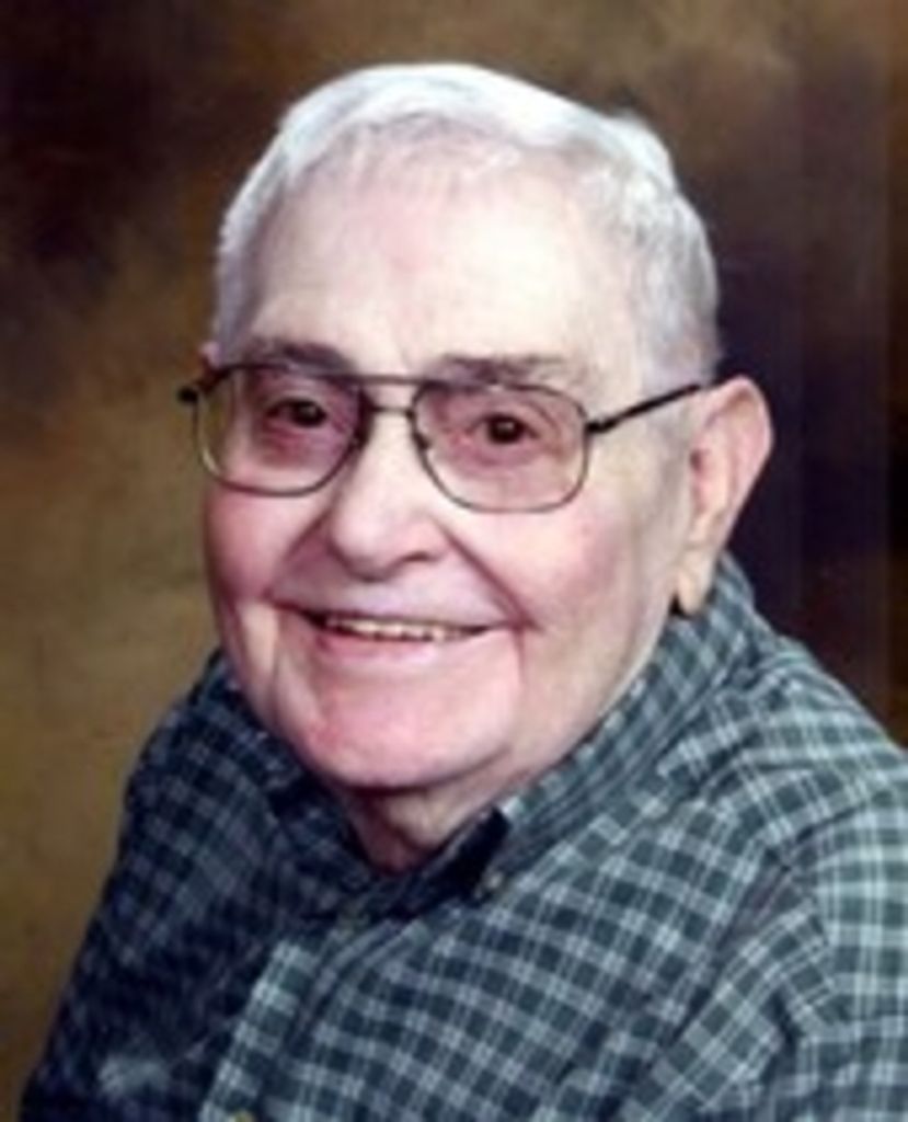 John William Hovarter