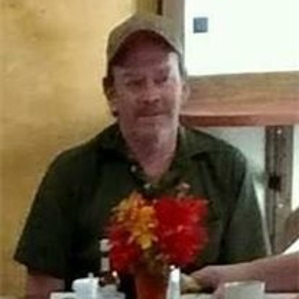 William P "Bill" Leasure