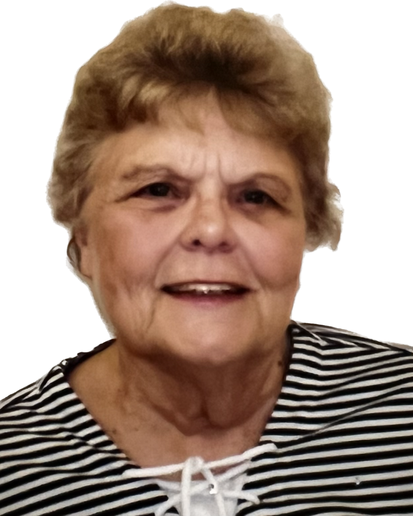 JoAnn June Leikam